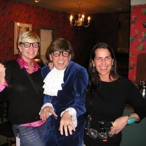 Meet your Posher, Kristin